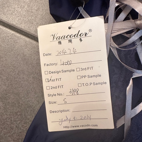 Coquette lingerie - Picture 4 of 4